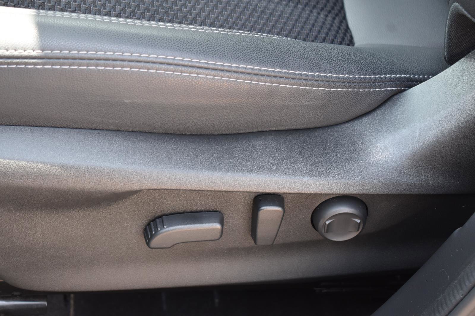 Used 2023 Subaru Forester Premium image 25