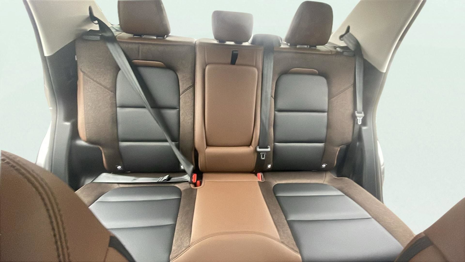 Certified 2025 Ford Bronco Sport Outer Banks w/ Outer Banks Tech Package+ image 17