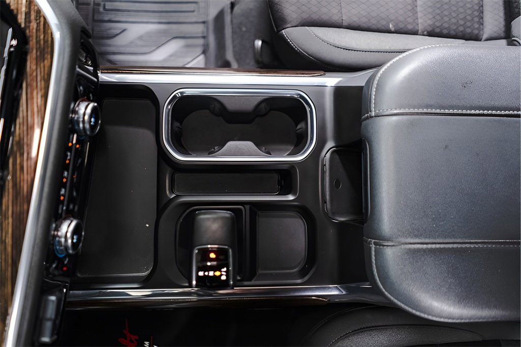 Used 2023 GMC Sierra 1500 Elevation w/ Preferred Package image 17