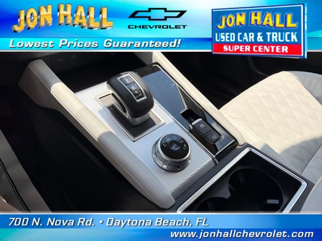 Used 2024 Mitsubishi Outlander SEL FWD image 26