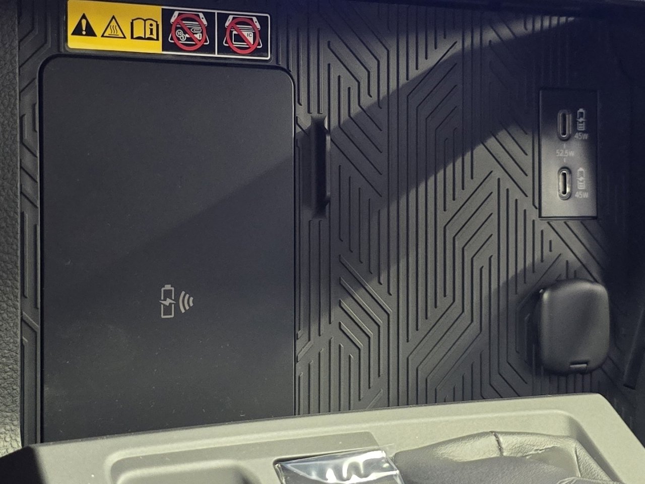 New 2026 Toyota Tacoma Limited AWD/4WD image 12