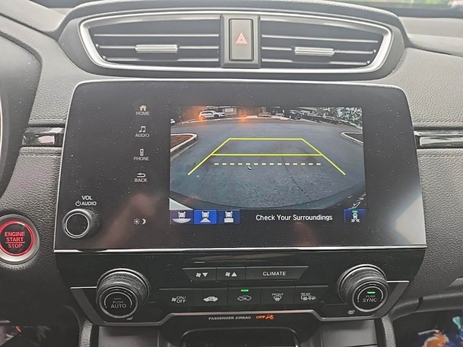 Used 2022 Honda CR-V EX-L image 16