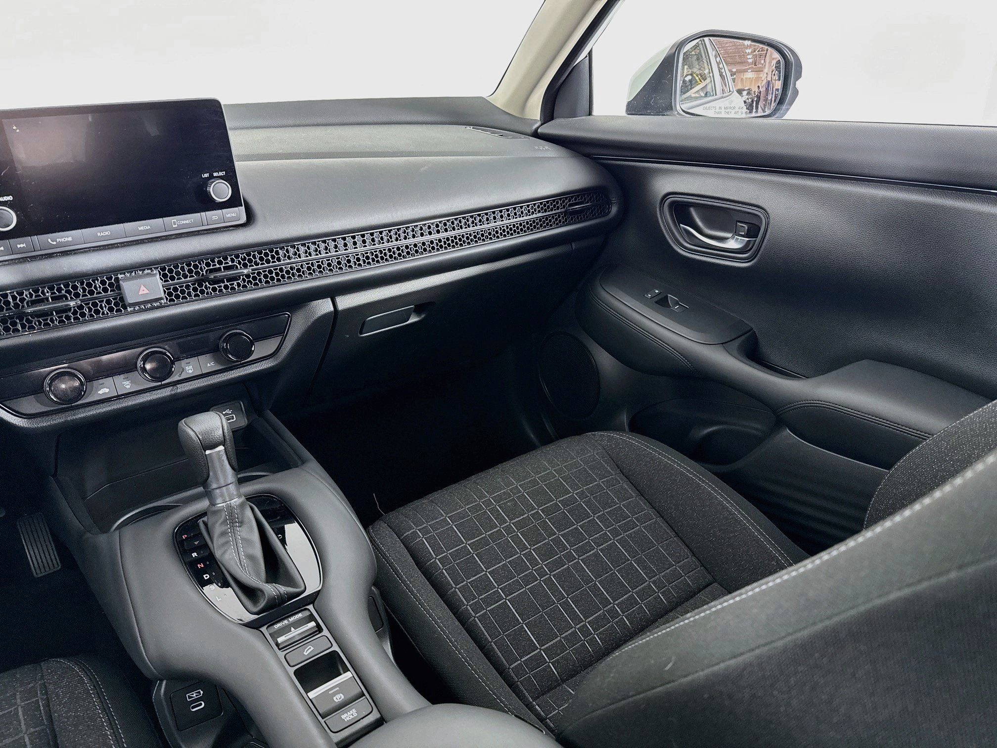 Certified 2024 Honda HR-V LX image 21