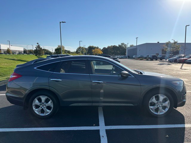 Used 2010 Honda Crosstour EX-L image 5