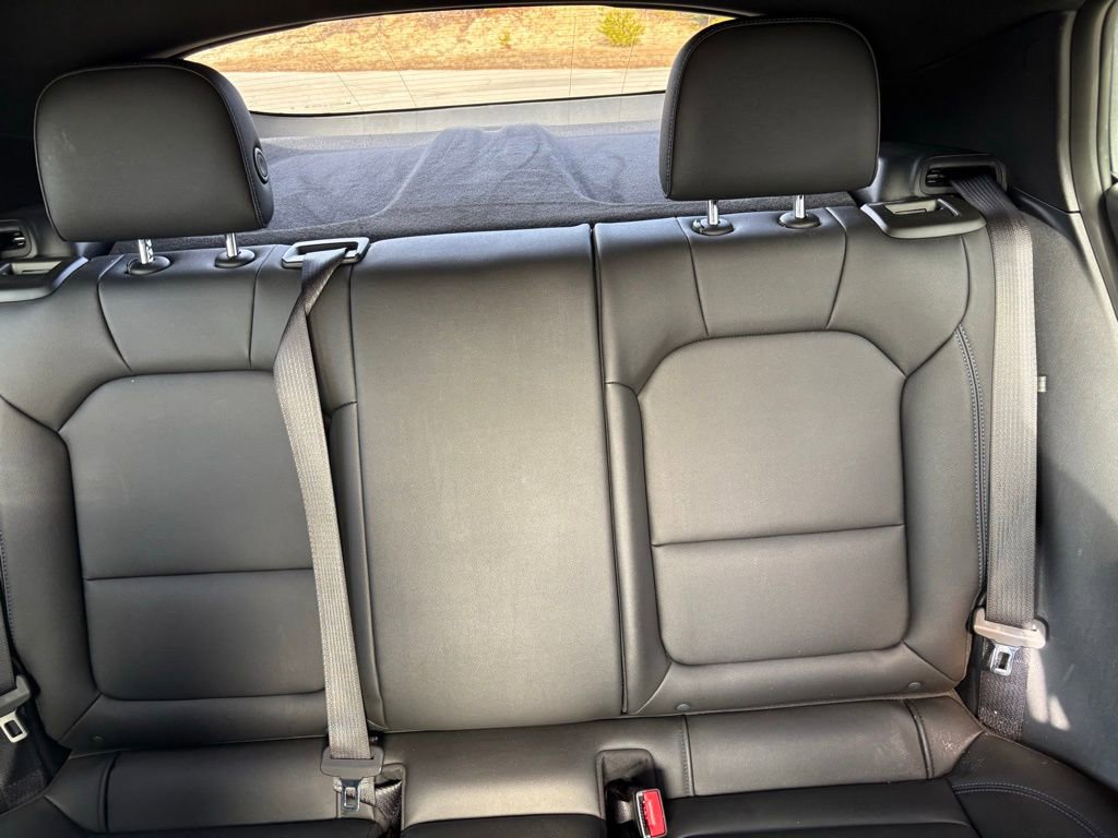 Used 2025 Buick Envista Sport Touring image 12