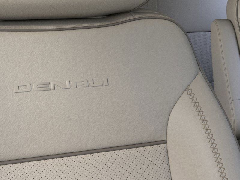 New 2026 GMC Yukon Denali RWD image 33