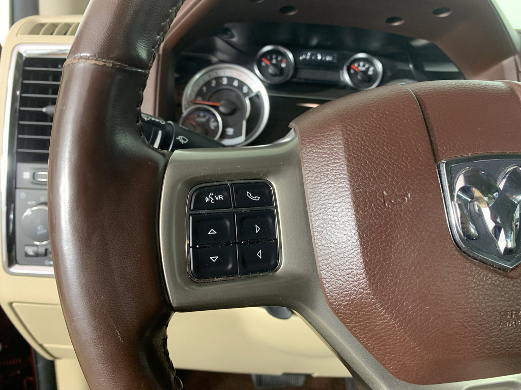 Used 2018 RAM 2500 Laramie AWD/4WD image 19