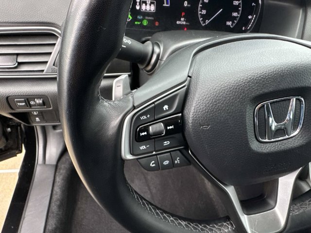 Certified 2022 Honda Accord Sport image 22