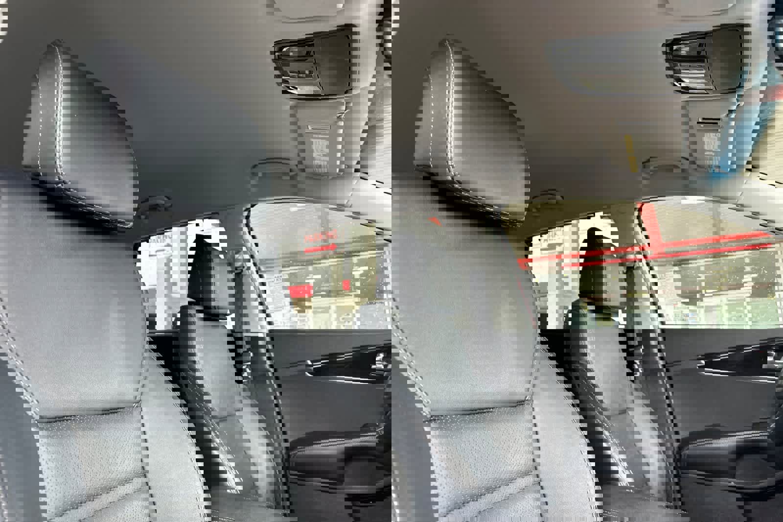 Used 2017 Kia Sorento EX FWD image 18