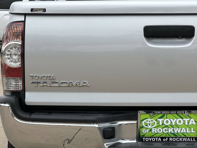 Used 2013 Toyota Tacoma PreRunner w/ SR5 Pkg RWD image 5