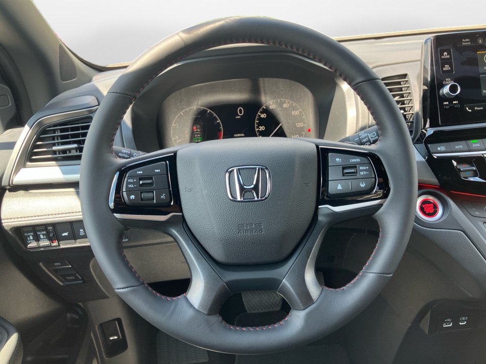 New 2026 Honda Odyssey Sport-L image 10