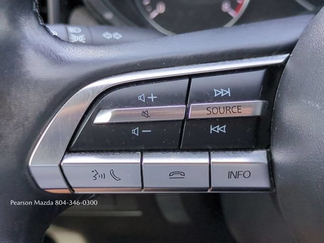 Used 2023 MAZDA CX-50 2.5 S w/ Cargo Package AWD/4WD image 26