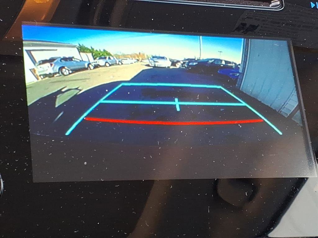 Used 2019 Toyota Prius XLE w/ Advanced Technology Package image 9