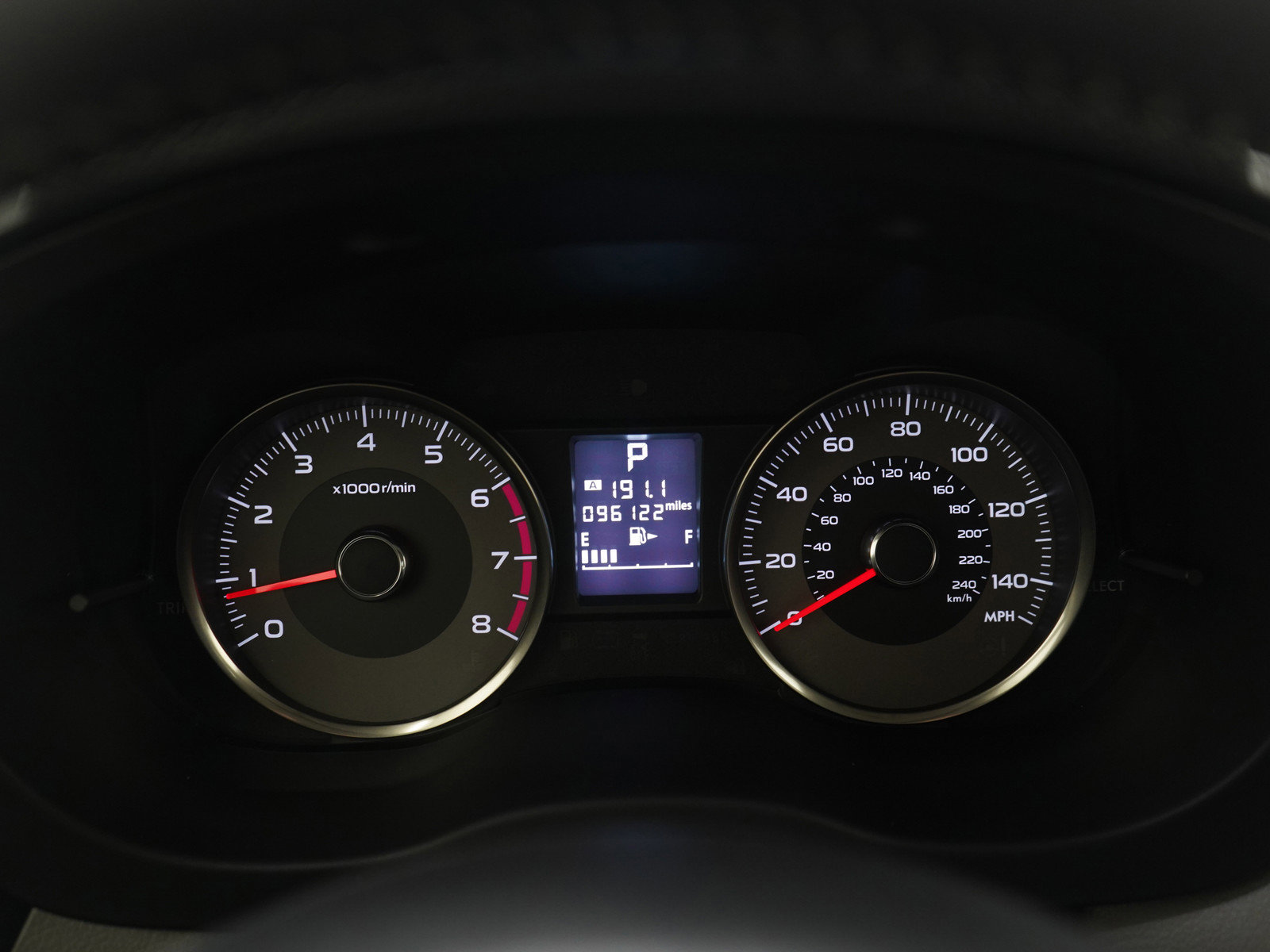 Used 2015 Subaru Forester 2.5i Limited w/ Popular Package #2 image 25