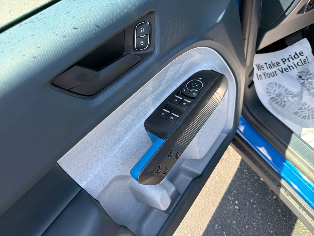 New 2026 Ford Maverick XLT AWD/4WD image 11