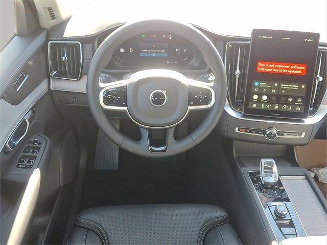 New 2026 Volvo XC90 B6 Ultra image 5