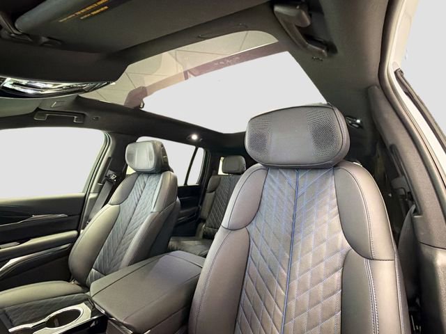 New 2026 Cadillac Escalade IQ Sport 1 w/ LPO, Floor Liner Package AWD/4WD image 18