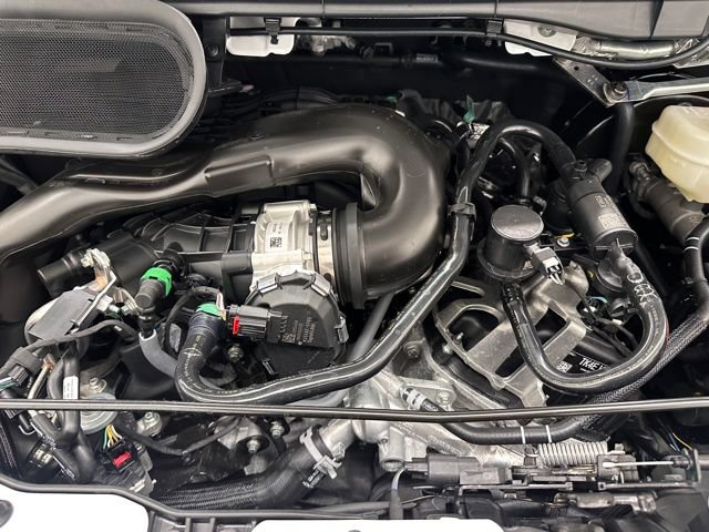 New 2026 Ford Transit 250 148 Medium Roof Extended AWD w/ Load Area Protection Package image 37