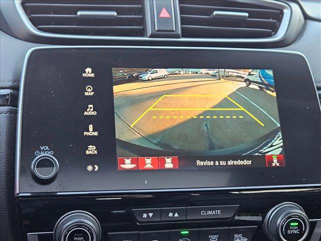 Used 2019 Honda CR-V Touring image 15