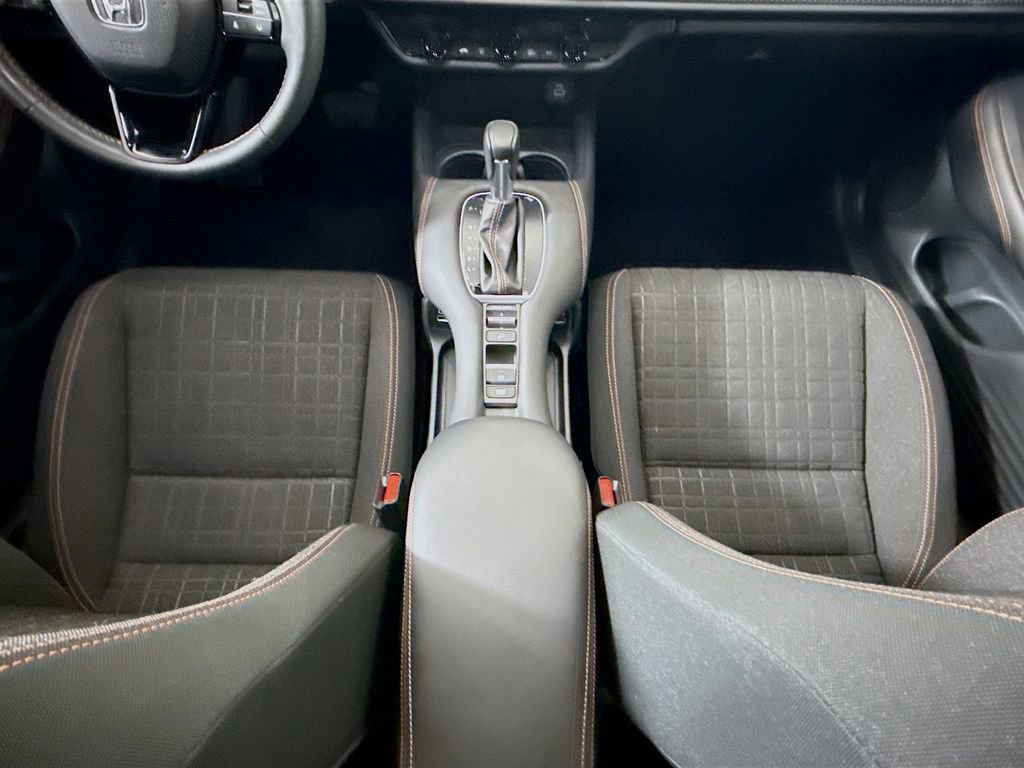 Certified 2023 Honda HR-V Sport image 16