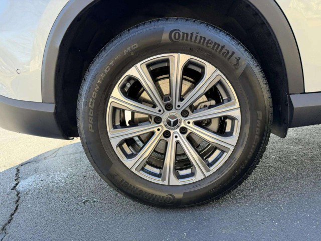 Certified 2026 Mercedes-Benz GLC 300 4MATIC image 29