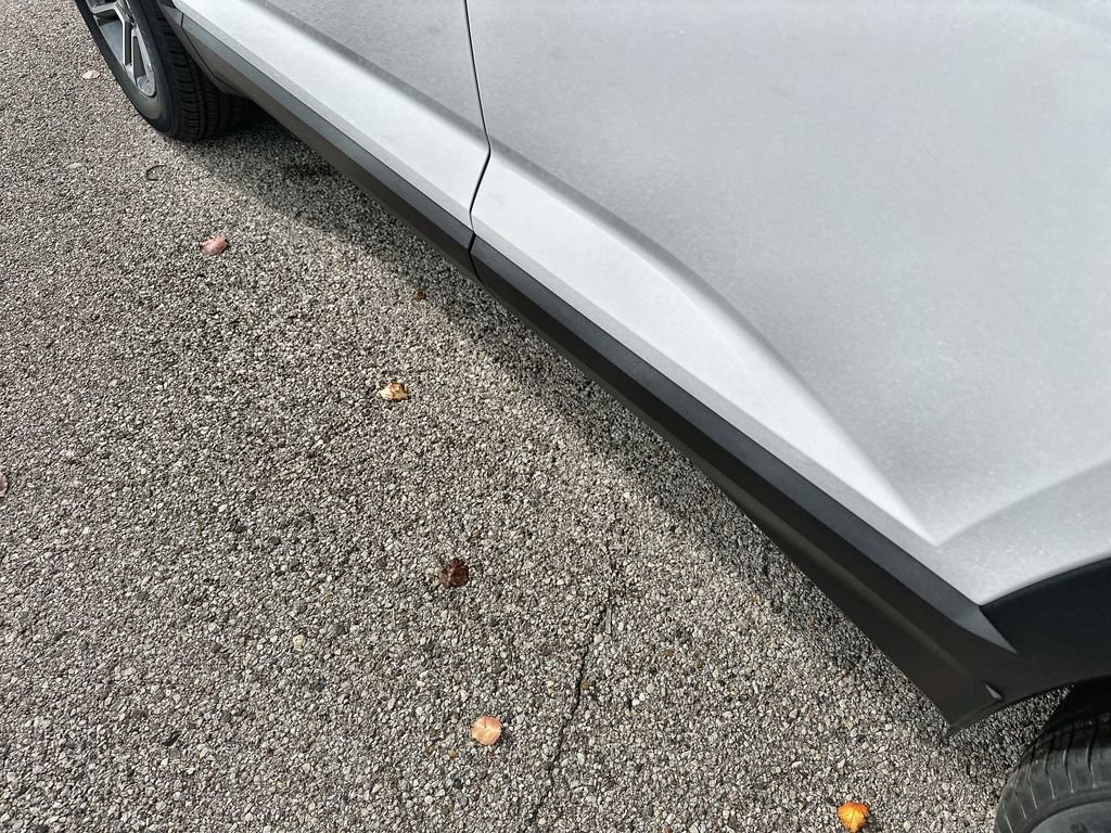 New 2026 GMC Terrain Elevation image 13