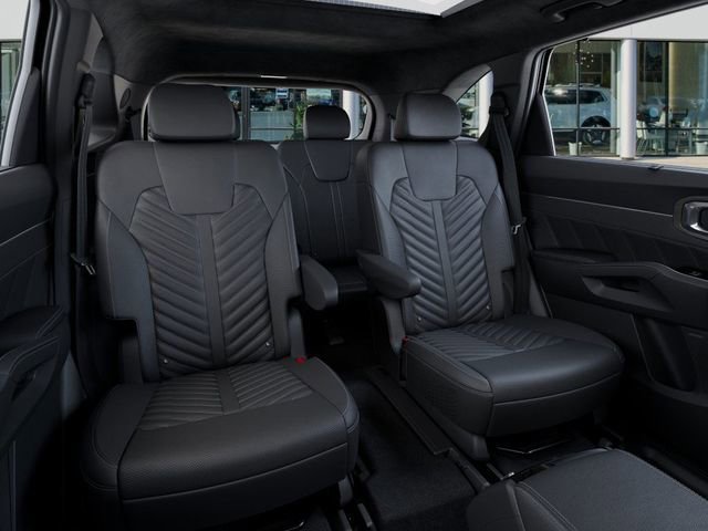 New 2026 Kia Sorento SX Prestige image 16