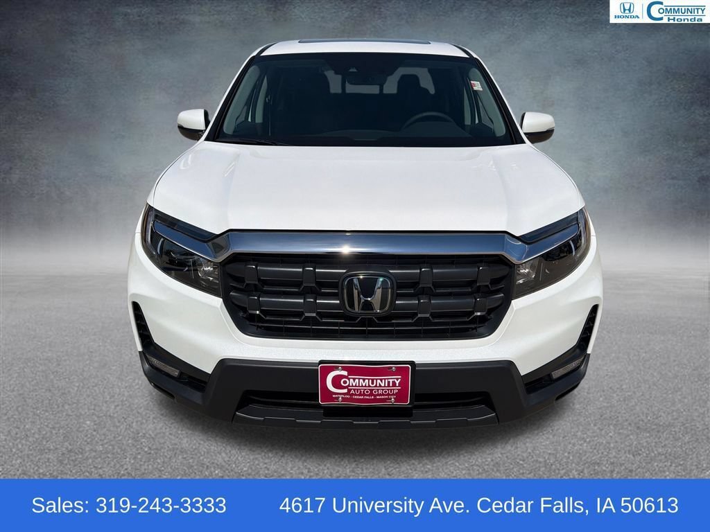 New 2026 Honda Ridgeline RTL image 9