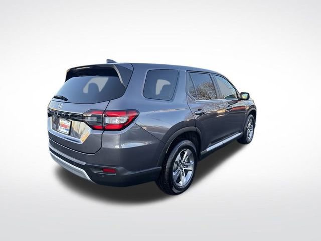 Used 2025 Honda Pilot EX-L image 4