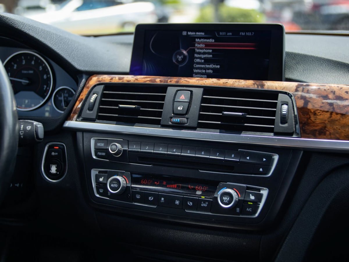 Used 2014 BMW 335i Sedan RWD image 28