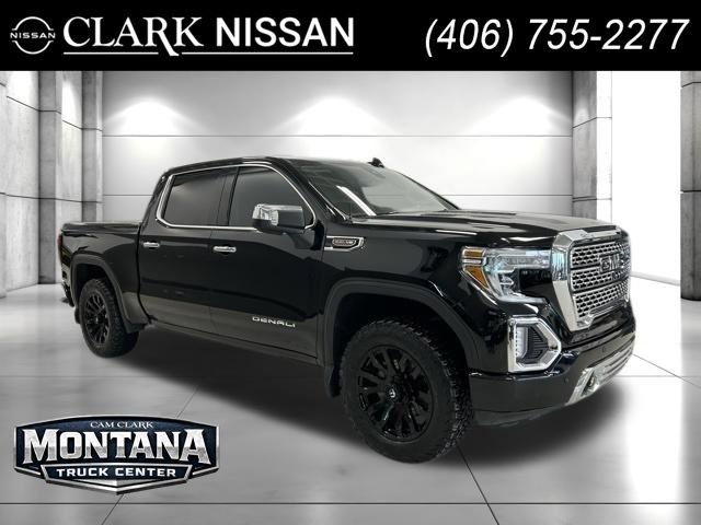 Used 2020 GMC Sierra 1500 Denali w/ Denali Ultimate Package