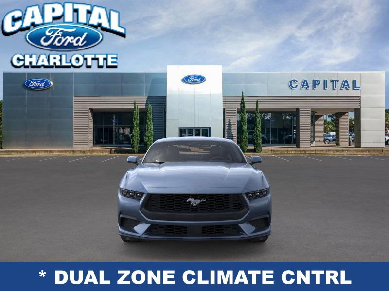 New 2026 Ford Mustang Coupe image 7