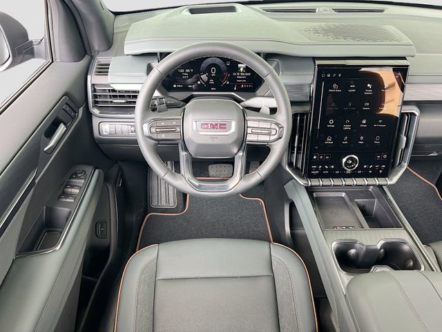 New 2026 GMC Acadia AT4 w/ Luxury Package AWD/4WD image 16