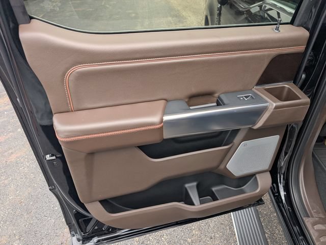 New 2026 Ford F350 King Ranch AWD/4WD image 12