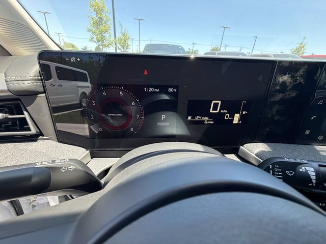 New 2026 Nissan Kicks SV w/ Cold Weather Package AWD/4WD image 13