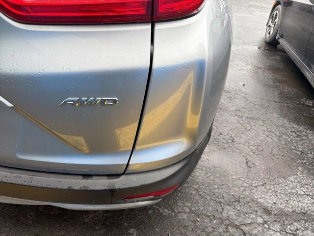 Used 2019 Honda CR-V EX-L image 5