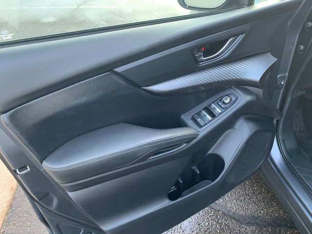 Used 2022 Subaru Ascent Onyx Edition image 24