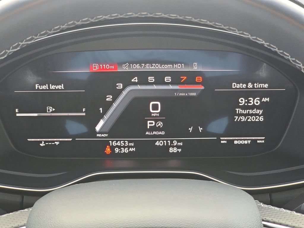 Used 2023 Audi SQ5 Premium Plus w/ Premium Plus Package AWD/4WD image 19