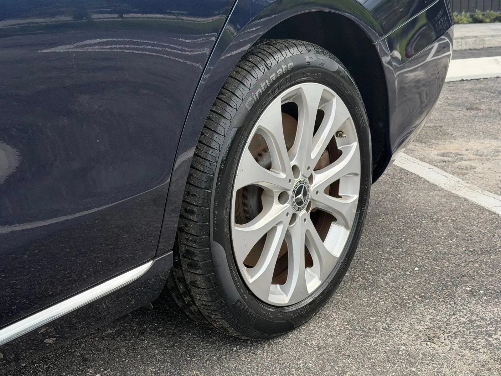 Used 2019 Mercedes-Benz E 450 4MATIC Wagon image 39