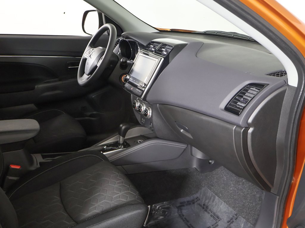 New 2026 Mitsubishi Outlander Sport ES image 20