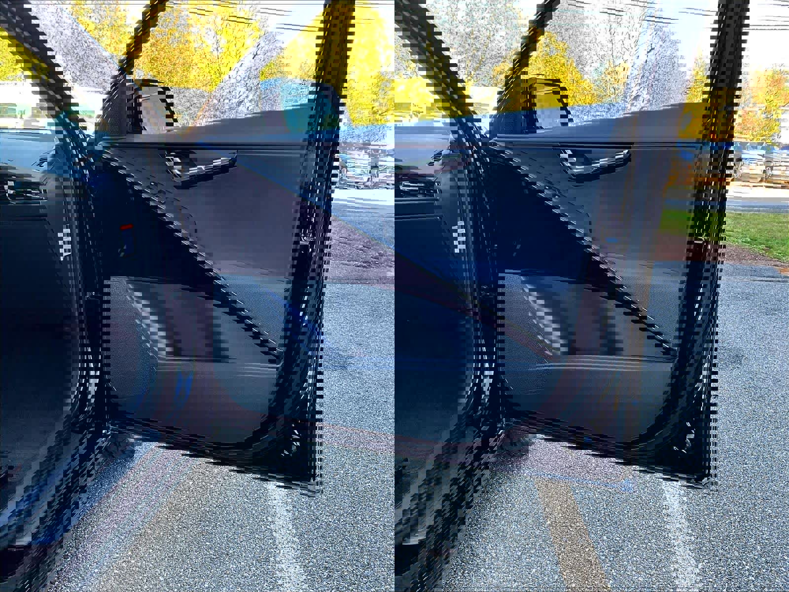 Used 2024 Kia Niro Wind image 12