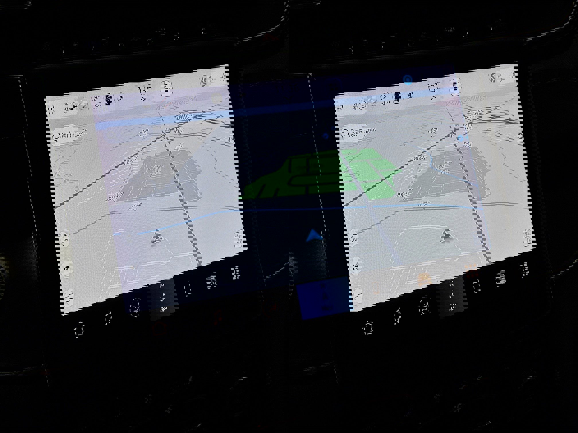 Used 2023 Jeep Grand Cherokee Overland w/ Advanced Protech Group III image 2