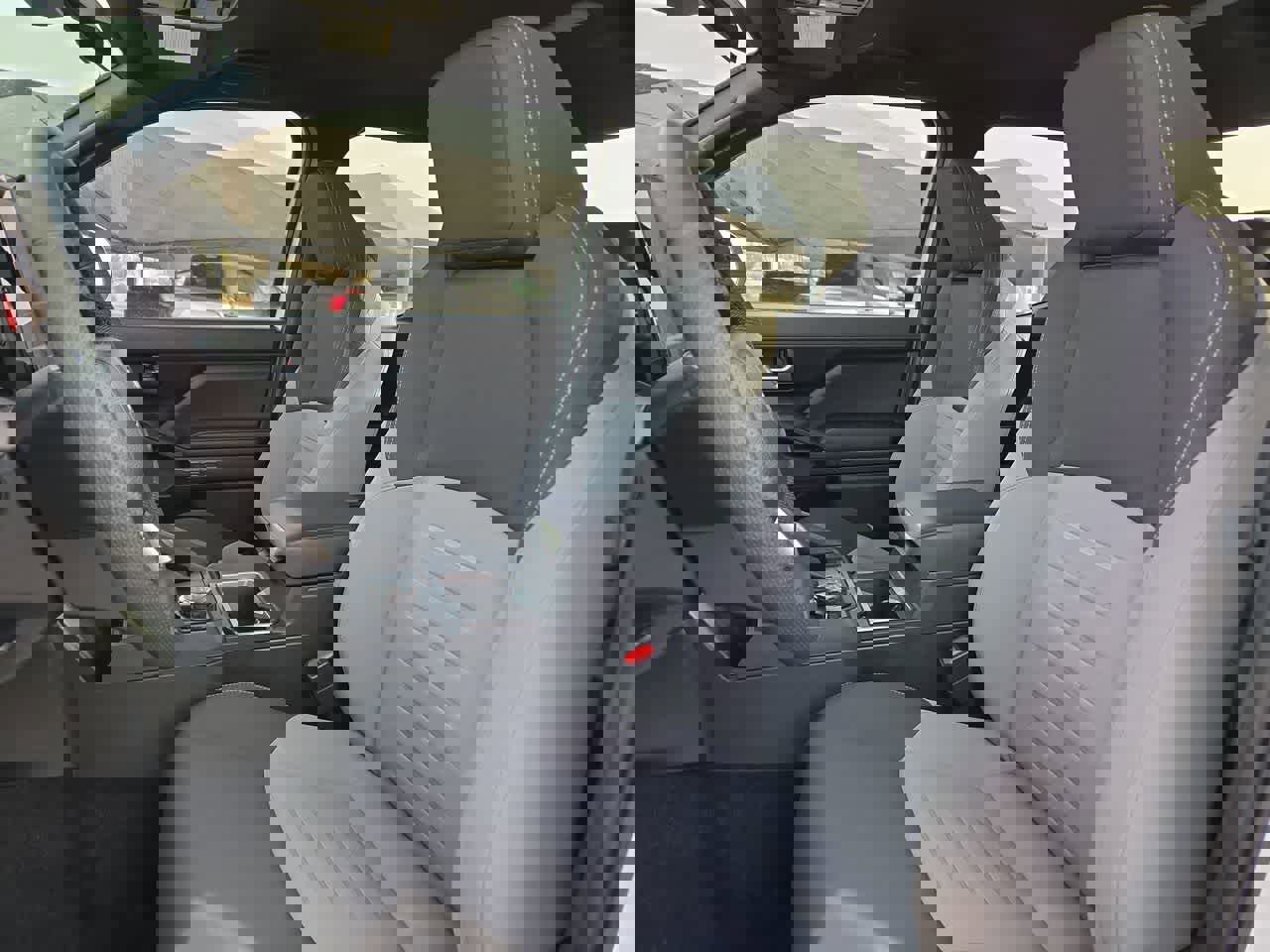 Used 2026 Toyota Tacoma TRD Off-Road image 15