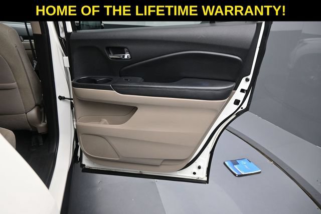 Used 2016 Honda Pilot EX image 40
