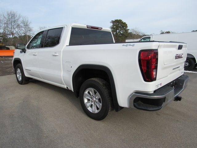 Used 2023 GMC Sierra 1500 SLE image 7