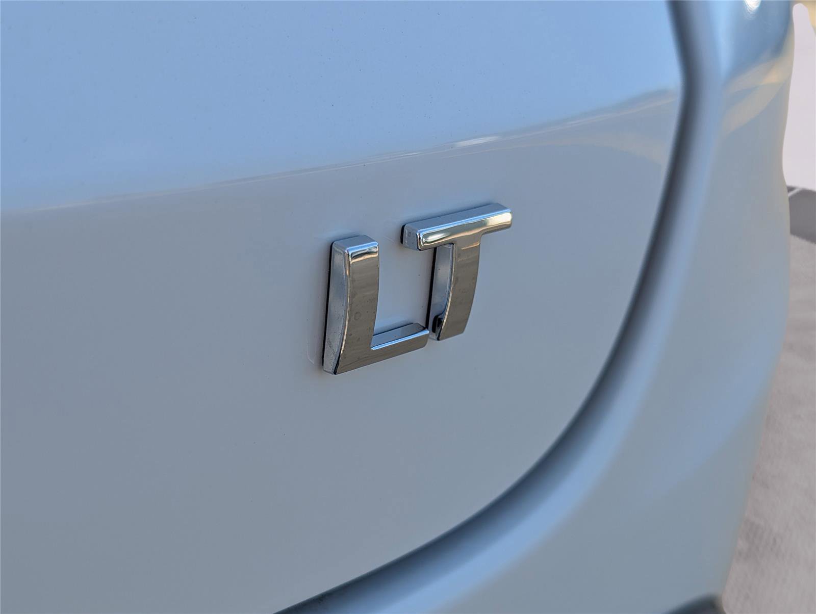 New 2026 Chevrolet Trax LT w/ LT Convenience Package image 36