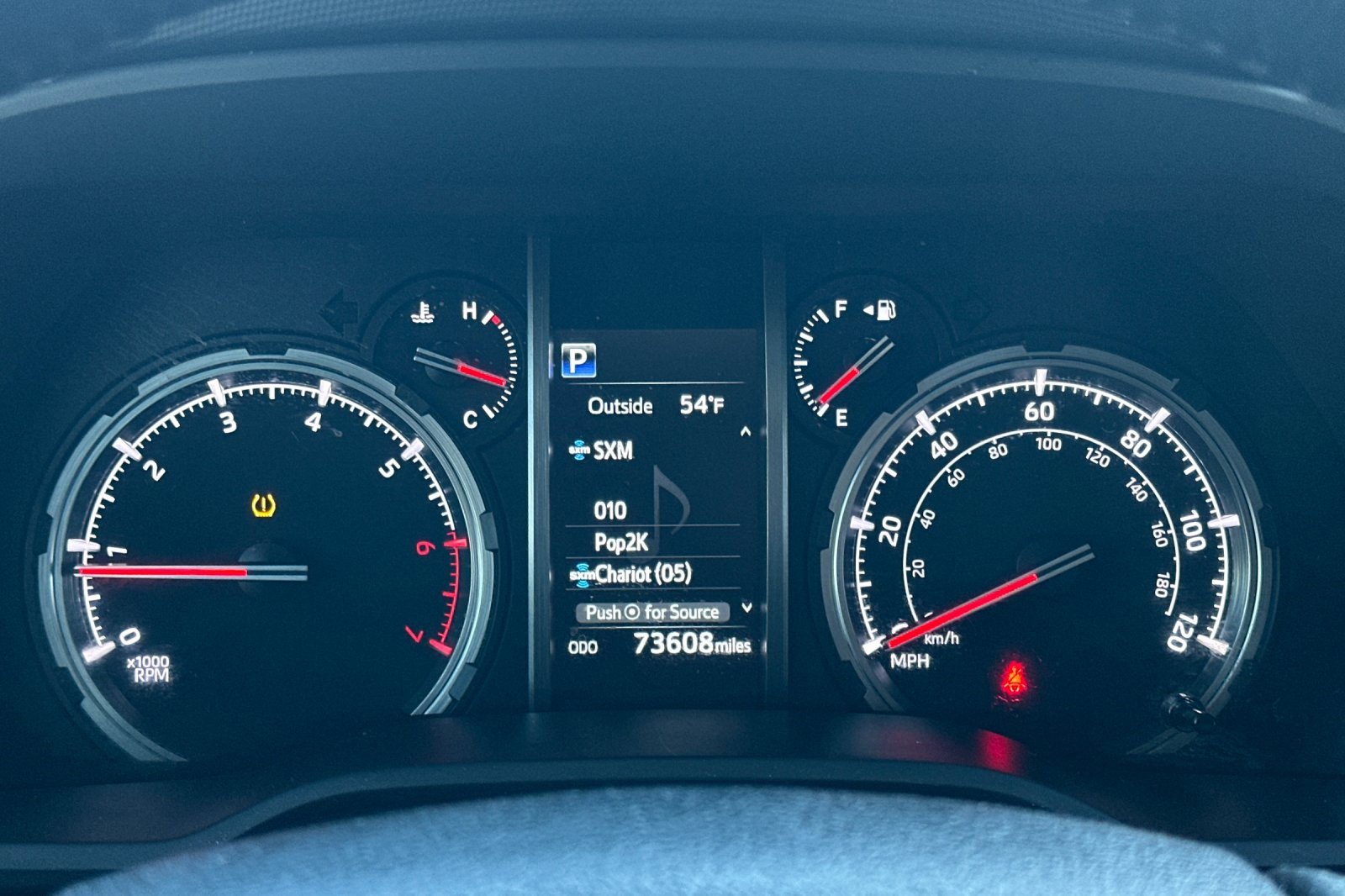 Used 2022 Toyota 4Runner TRD Off-Road image 23