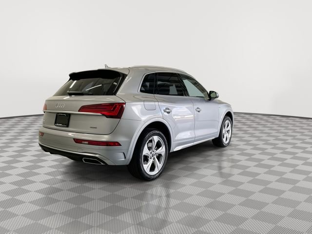 Used 2025 Audi Q5 2.0T Premium Plus image 10