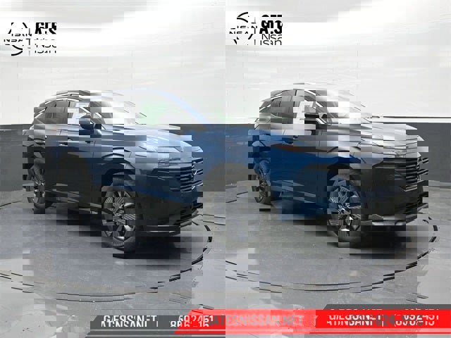 New 2025 Nissan Murano SL w/ Cargo Package image 4