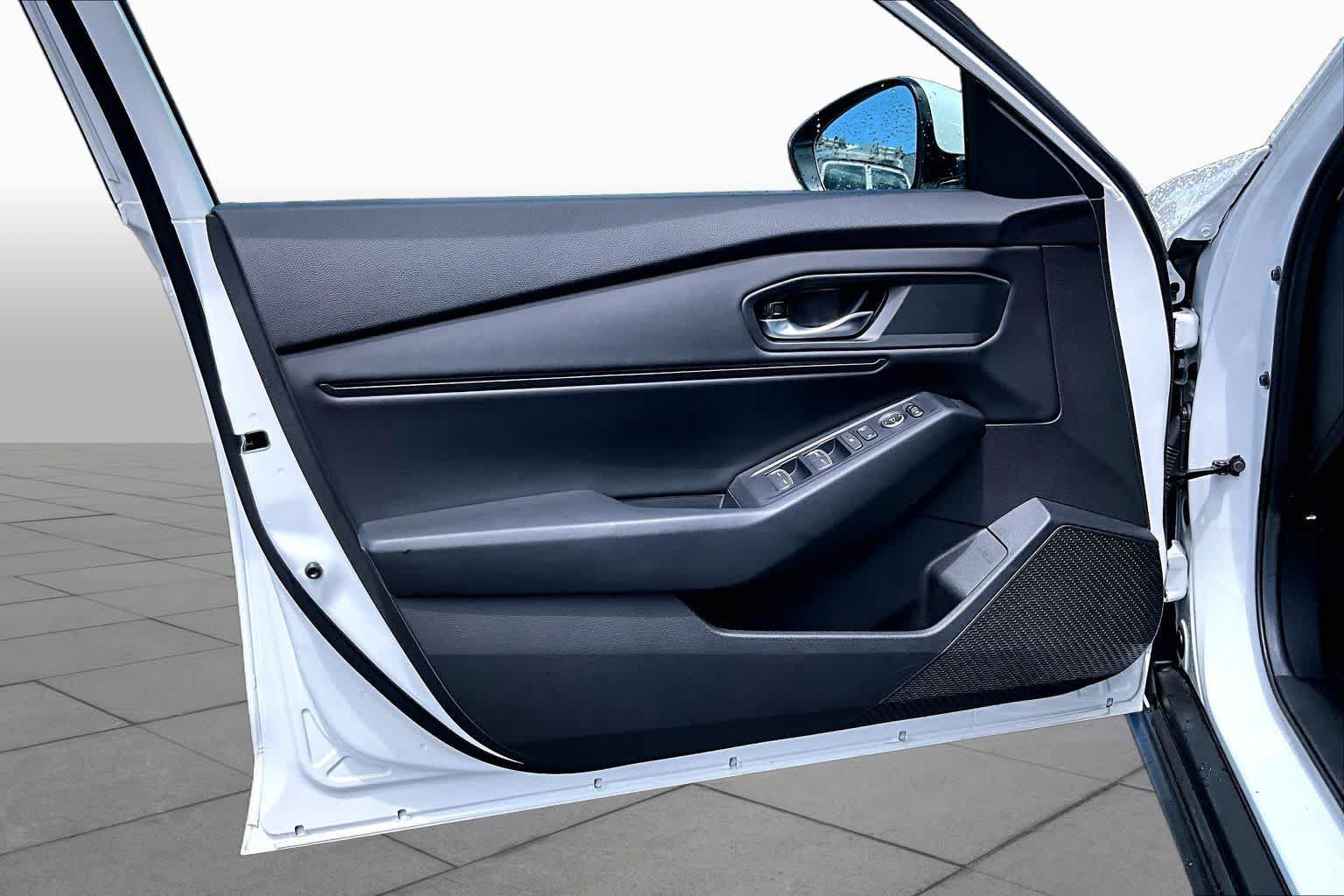 Used 2024 Honda Accord EX image 21